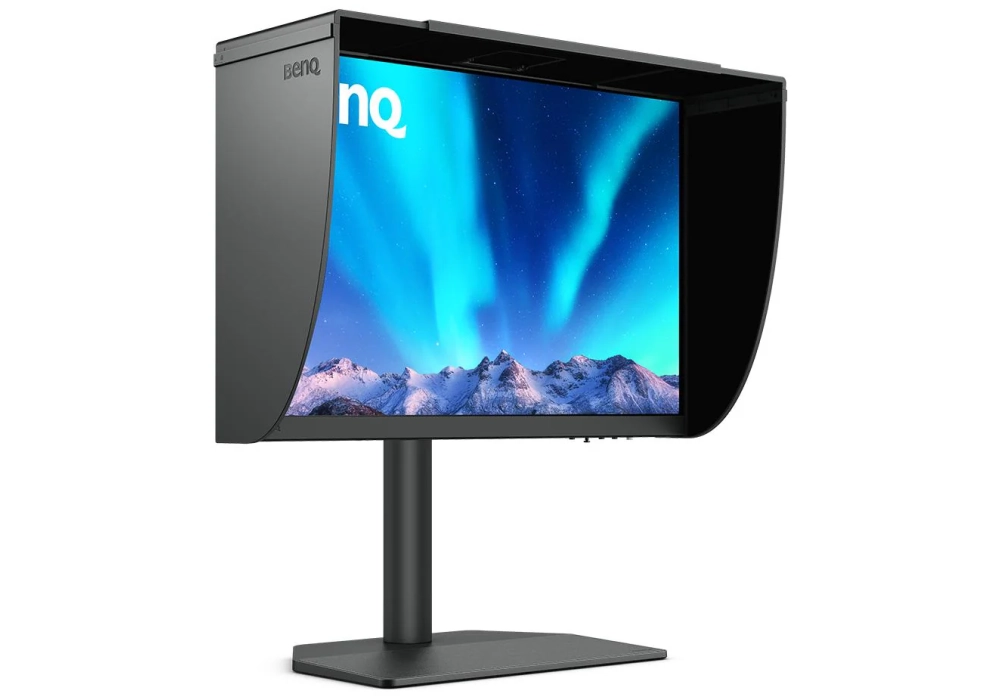 BenQ Moniteur SW242Q