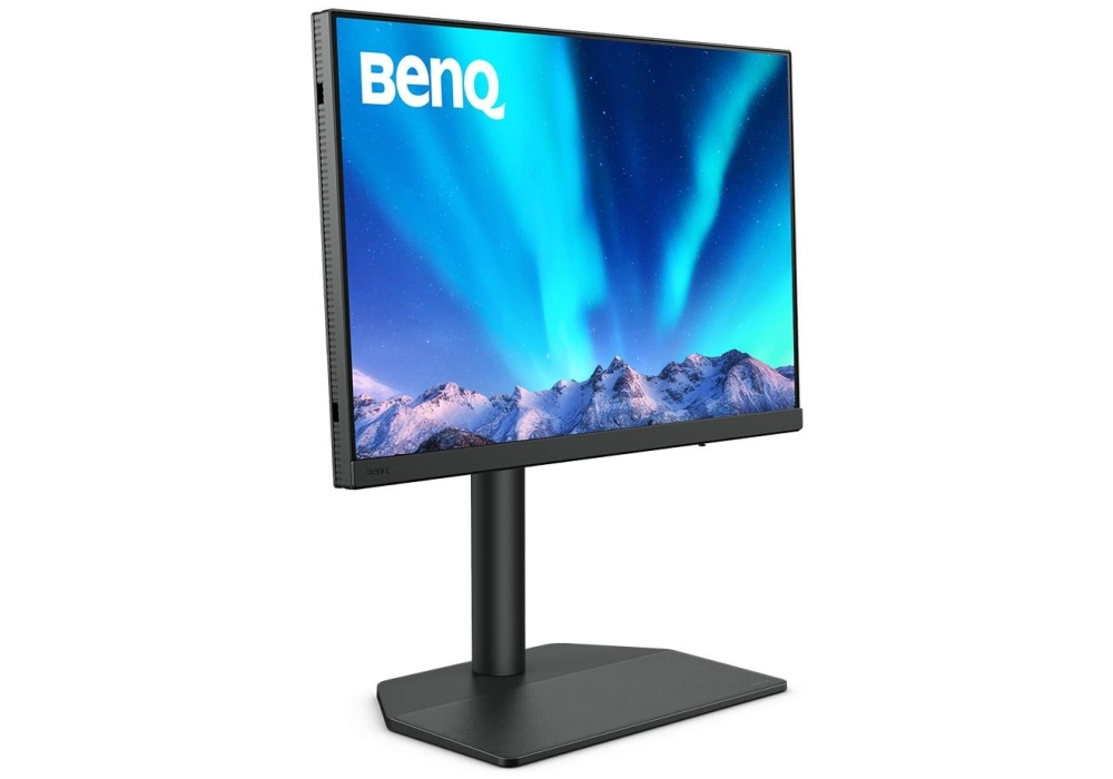 BenQ Moniteur SW242Q