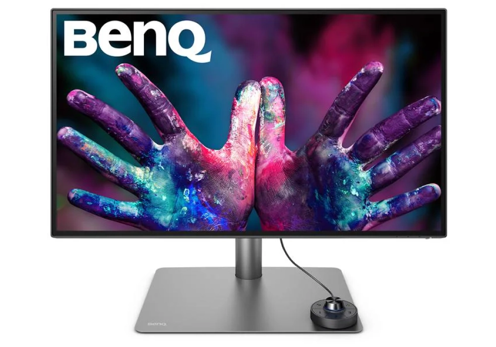 BenQ PD2725U