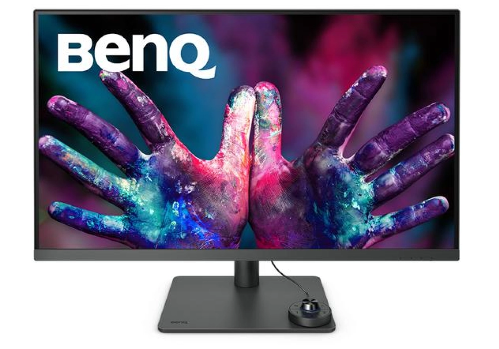 BenQ PD3205U