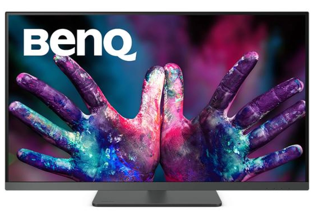 BenQ PD3205U