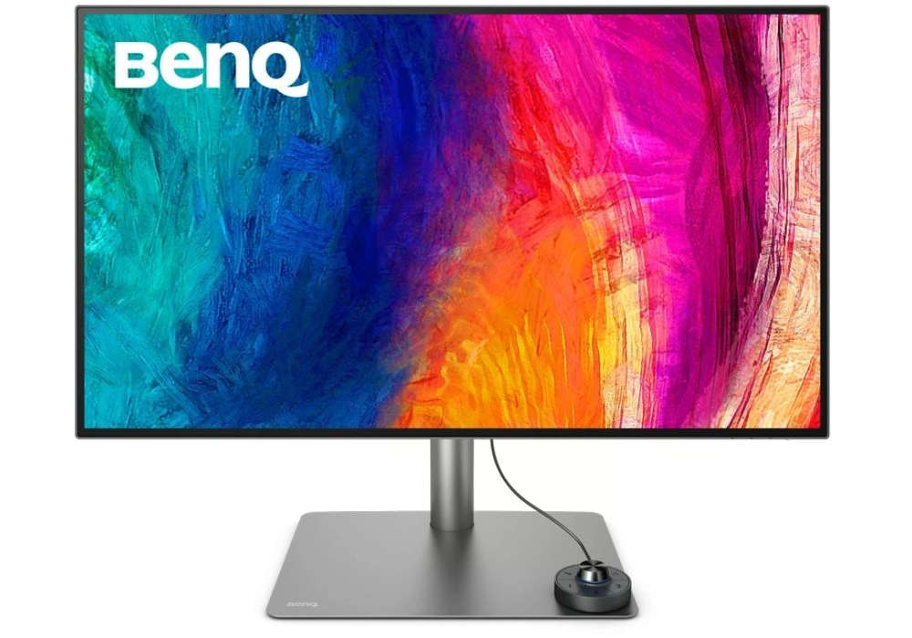 BenQ PD3225U