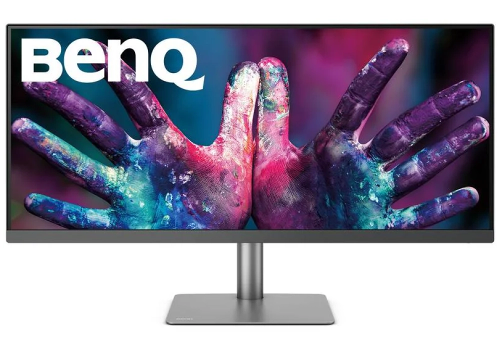 BenQ PD3420Q