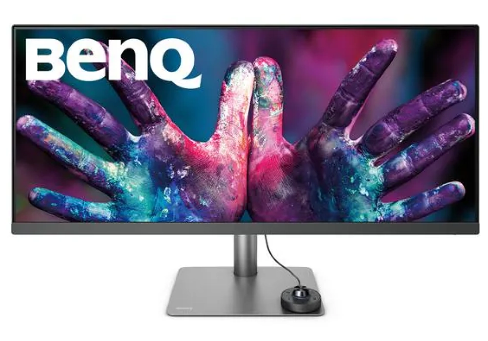 BenQ PD3420Q