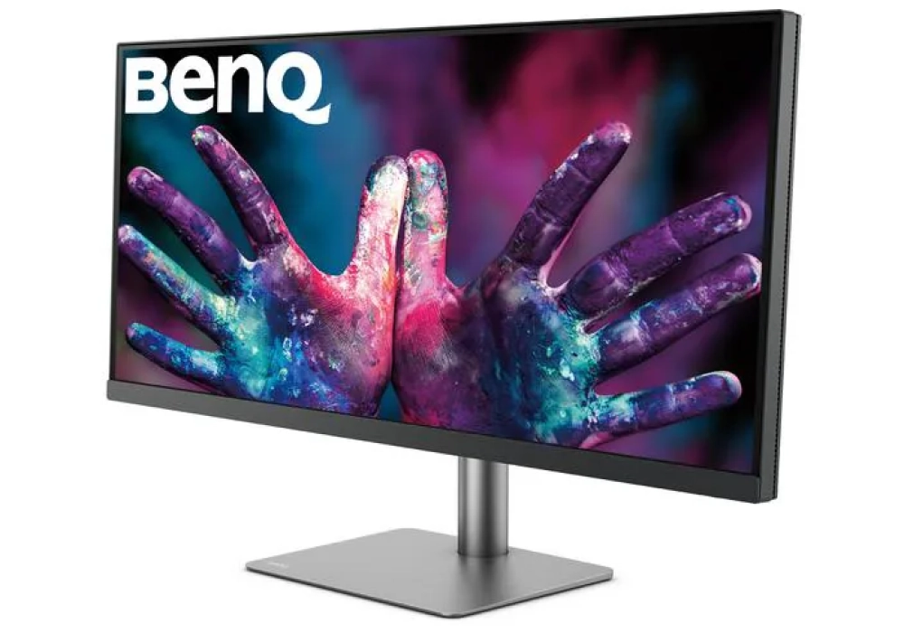 BenQ PD3420Q