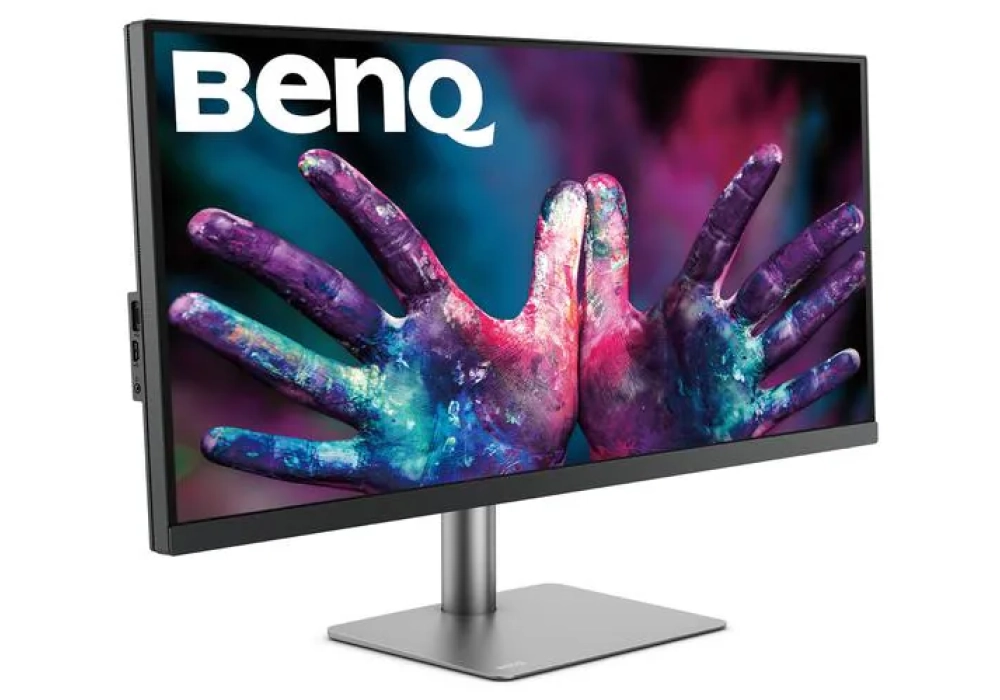 BenQ PD3420Q