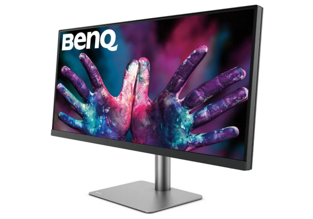 BenQ PD3420Q