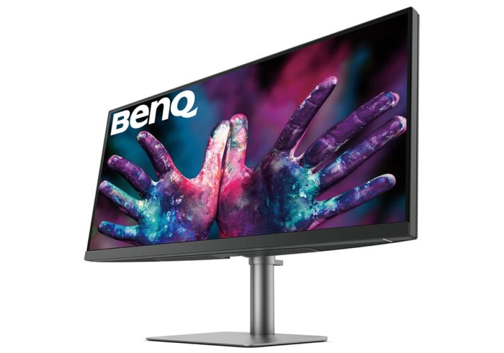 BenQ PD3420Q