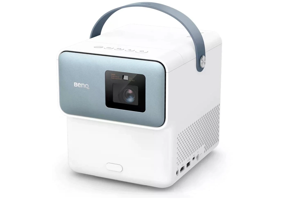 BenQ Projecteur GP100