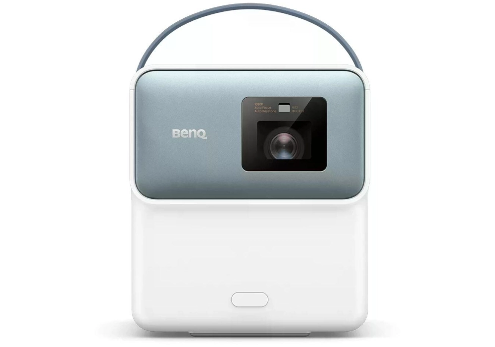 BenQ Projecteur GP100