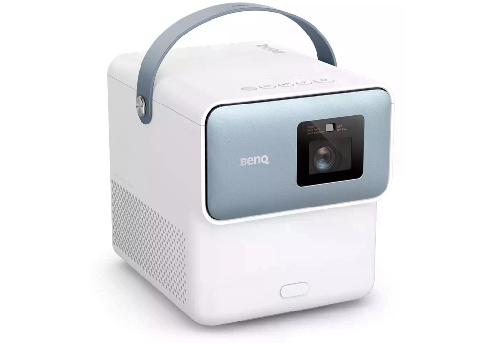 BenQ Projecteur GP100