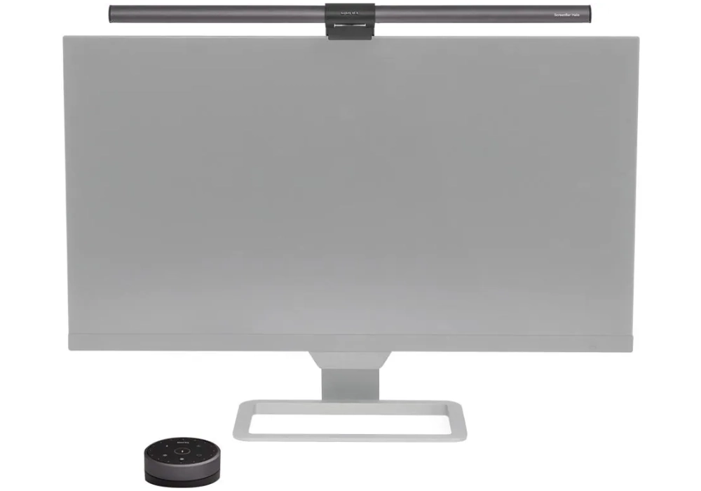 Benq ScreenBar Halo