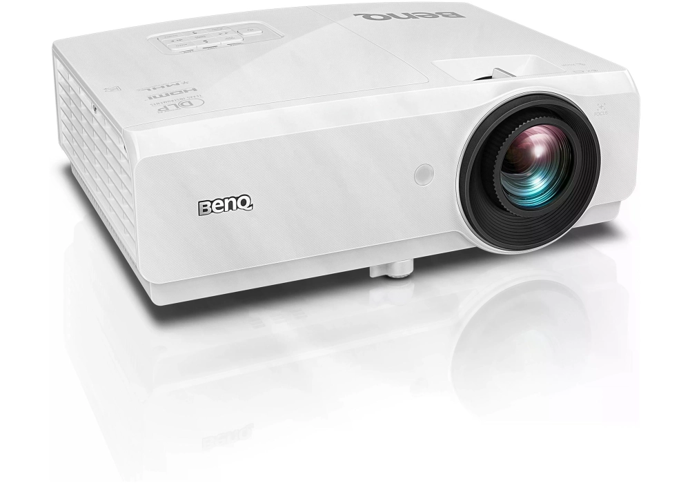 BenQ SH753P