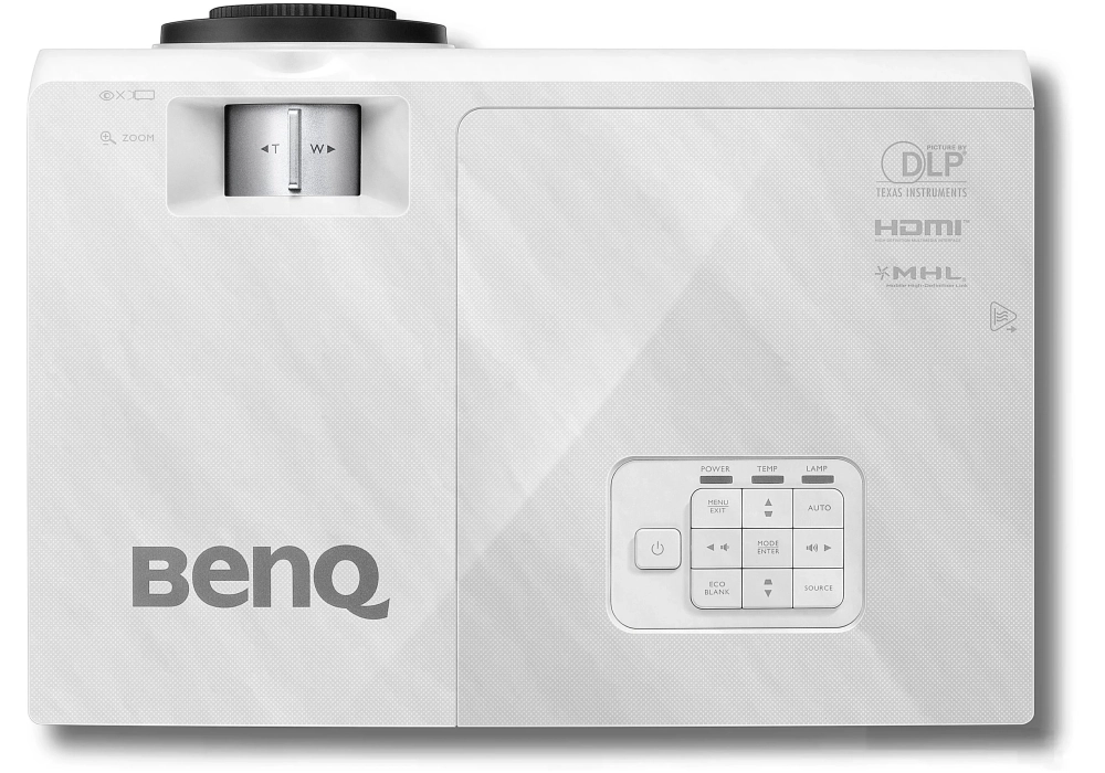 BenQ SH753P