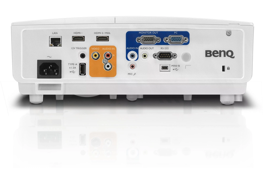 BenQ SH753P