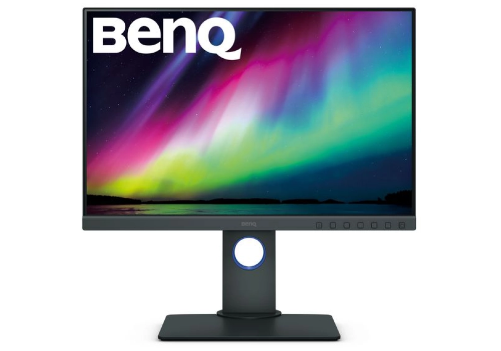 BenQ SW240