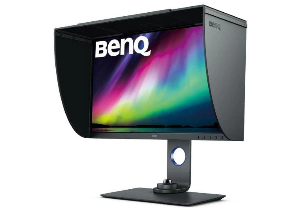 BenQ SW270C