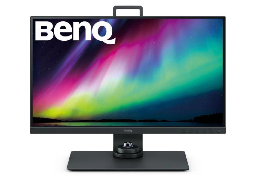 BenQ SW270C