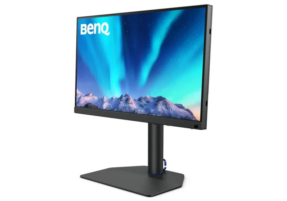 BenQ SW272Q