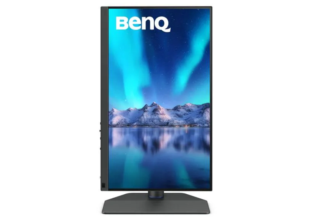 BenQ SW272Q