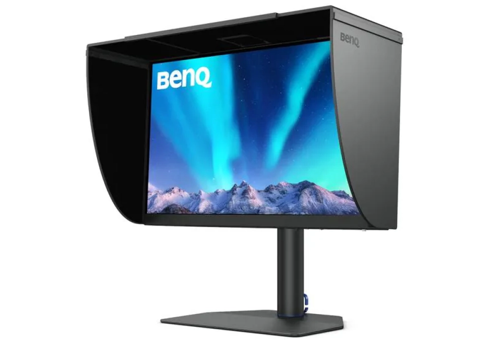 BenQ SW272Q