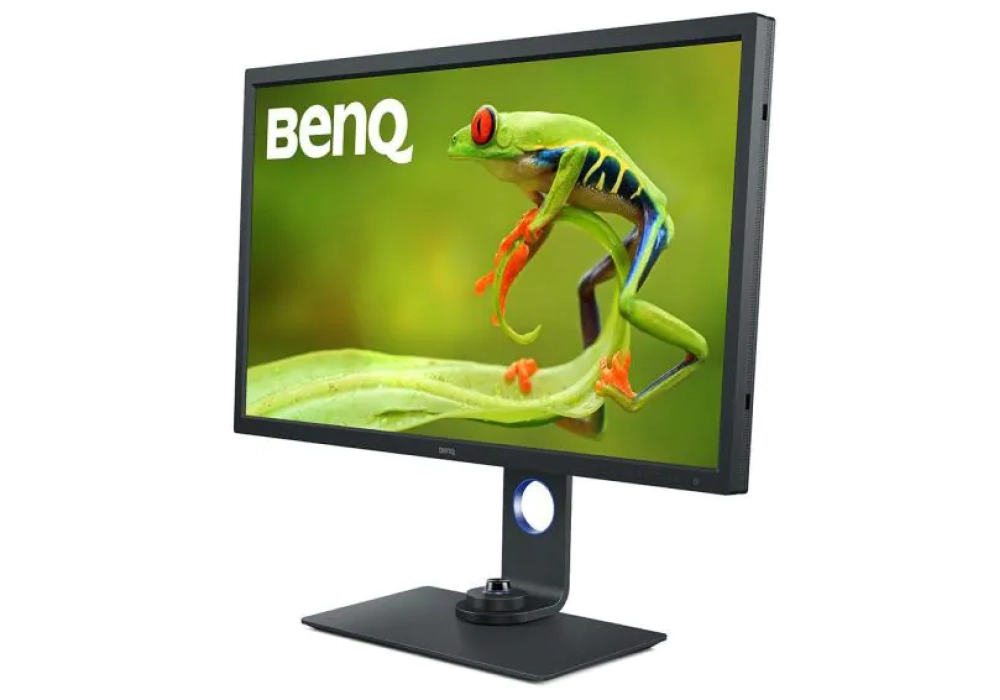 BenQ SW321C