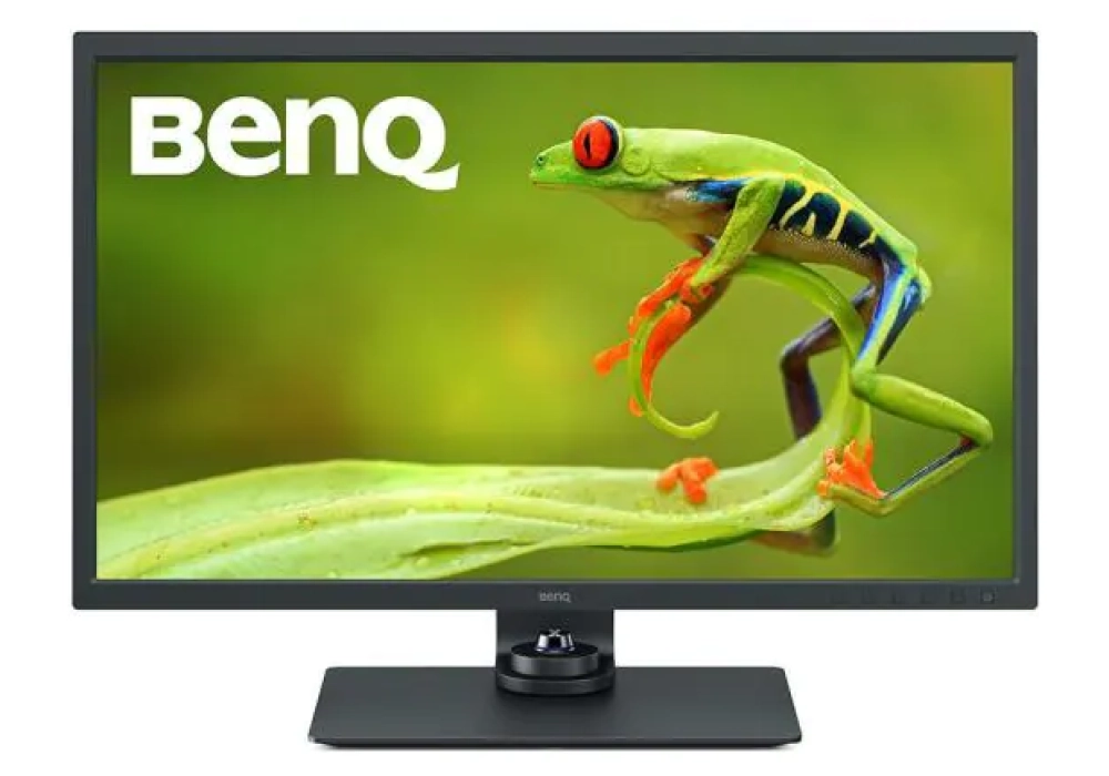 BenQ SW321C