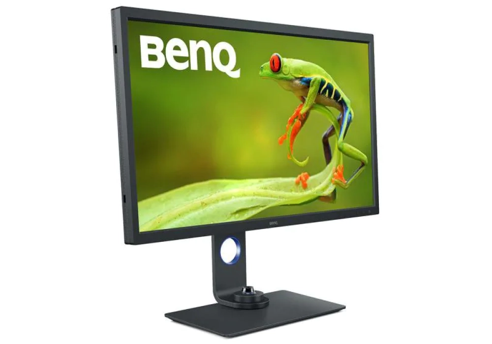 BenQ SW321C