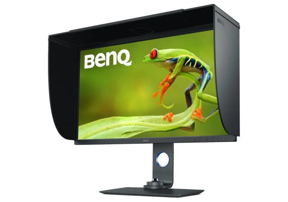 BenQ SW321C