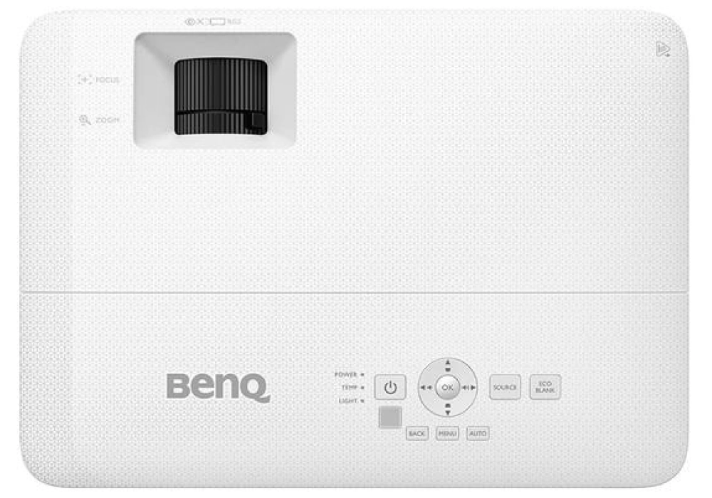 BenQ TH685P