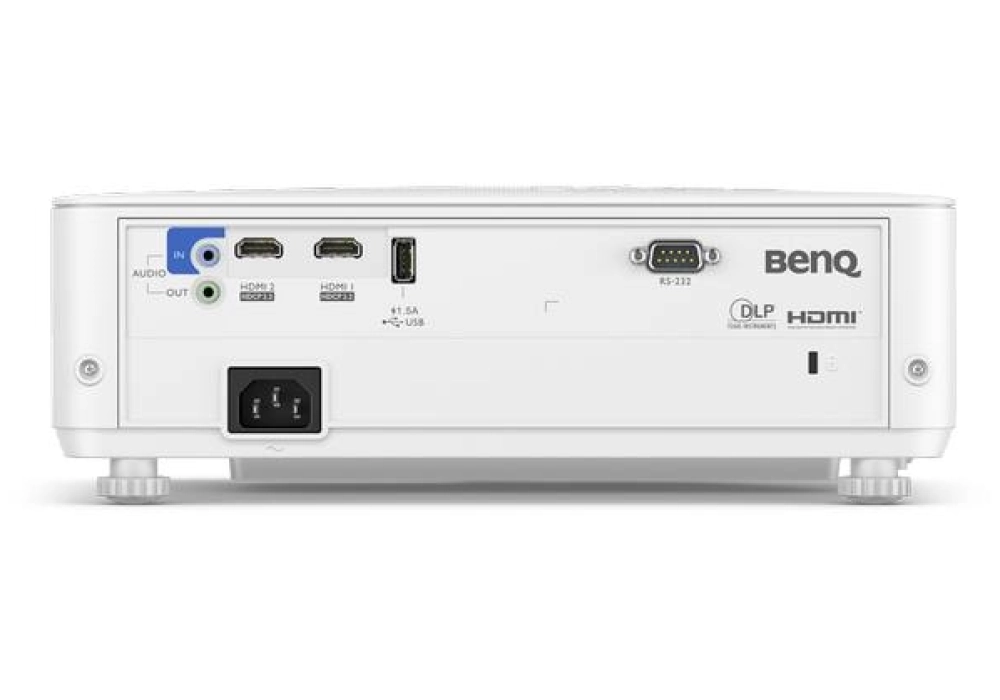 BenQ TH685P