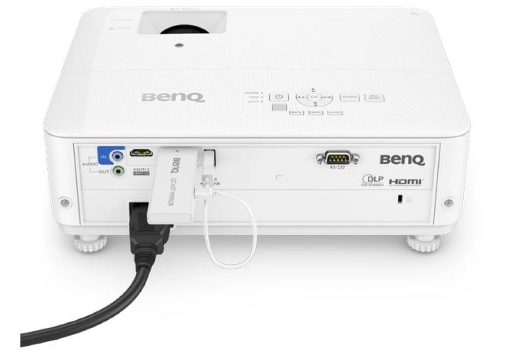 BenQ TH685P