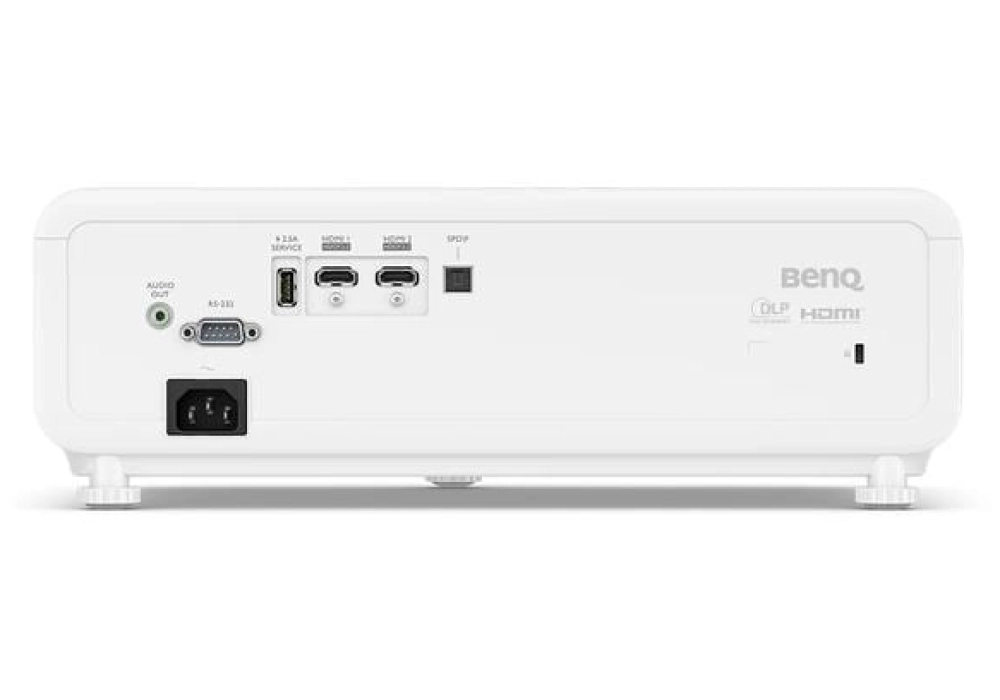 BenQ TH690ST