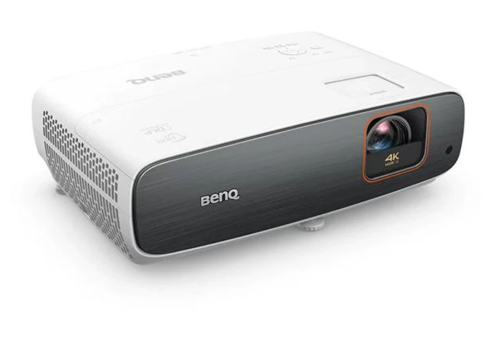 BenQ TK860i