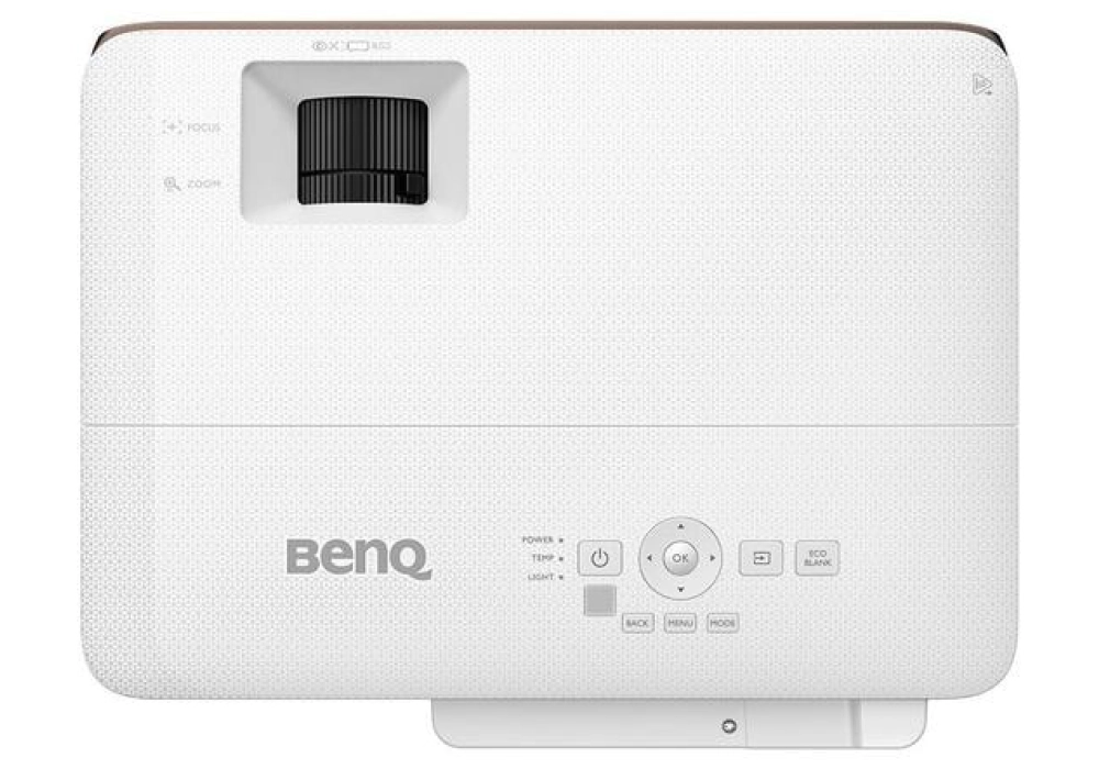 BenQ W1800