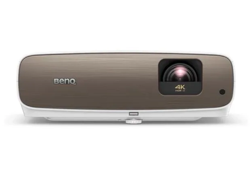 BenQ W2710i