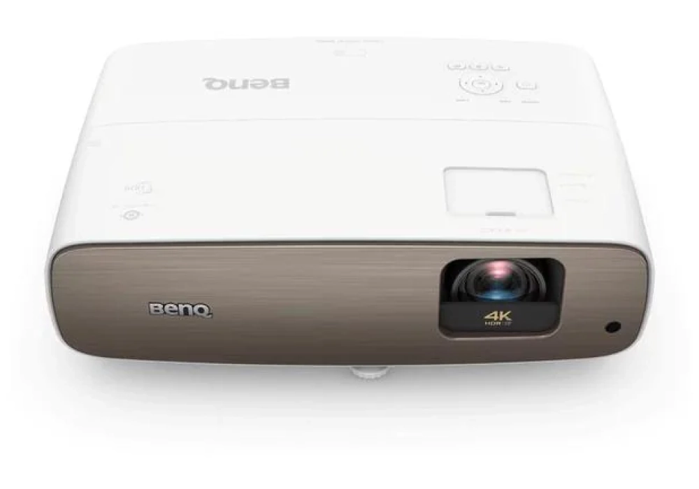 BenQ W2710i