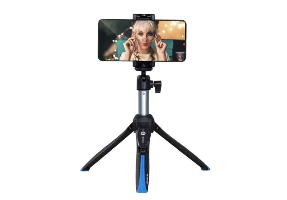 Benro BK15 Smart Mini Selfie Stick