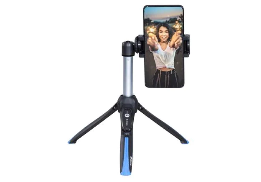 Benro BK15 Smart Mini Selfie Stick