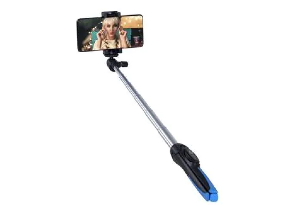 Benro BK15 Smart Mini Selfie Stick