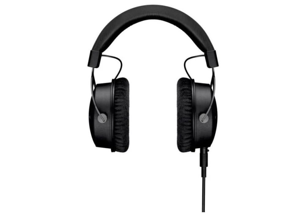 Beyerdynamic DT 1770 Pro 250 Ω, Noir