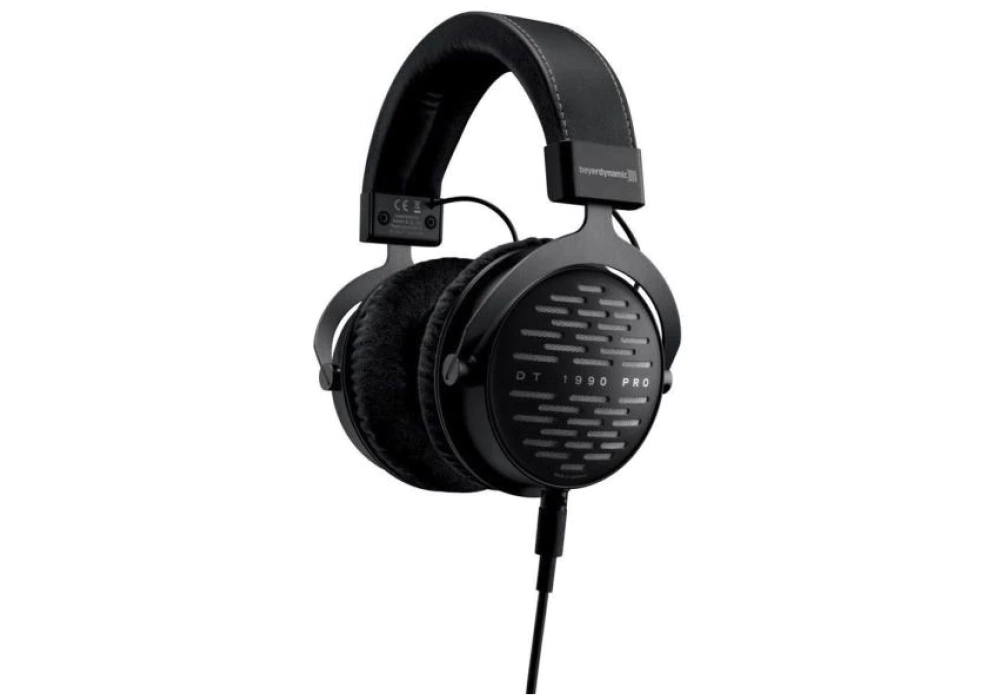 Beyerdynamic DT 1990 Pro 250 Ω, Noir