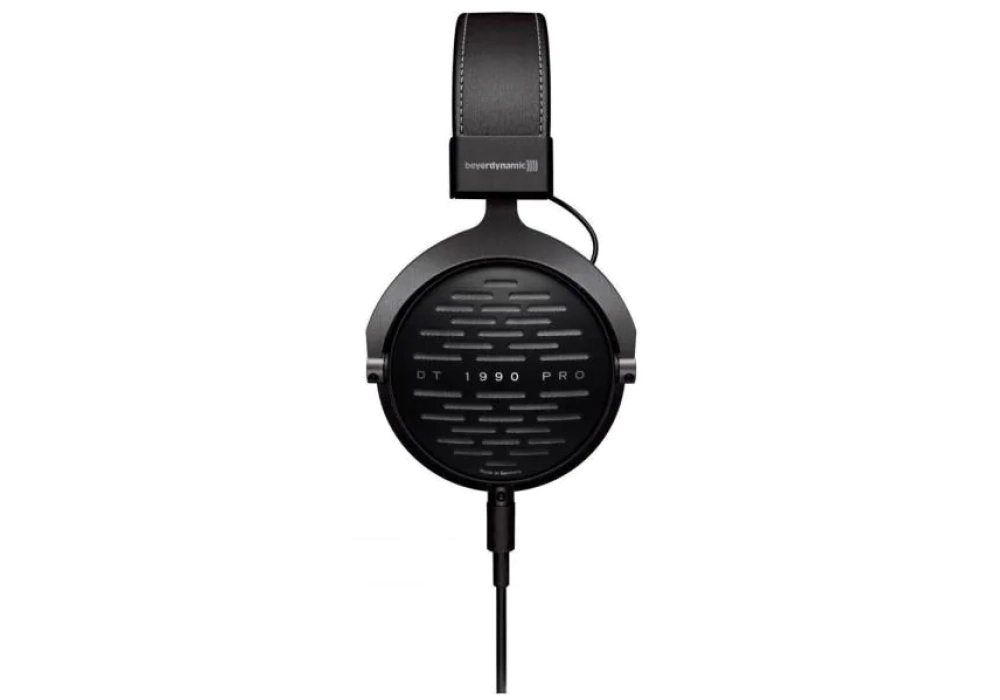 Beyerdynamic DT 1990 Pro 250 Ω, Noir