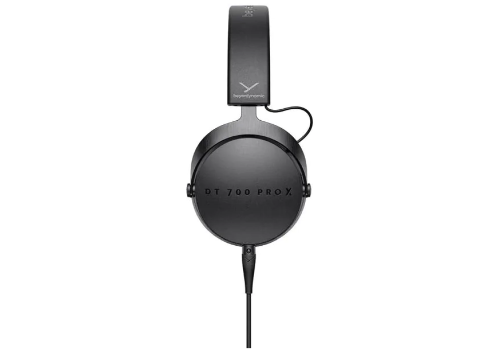 Beyerdynamic DT 700 Pro X Noir