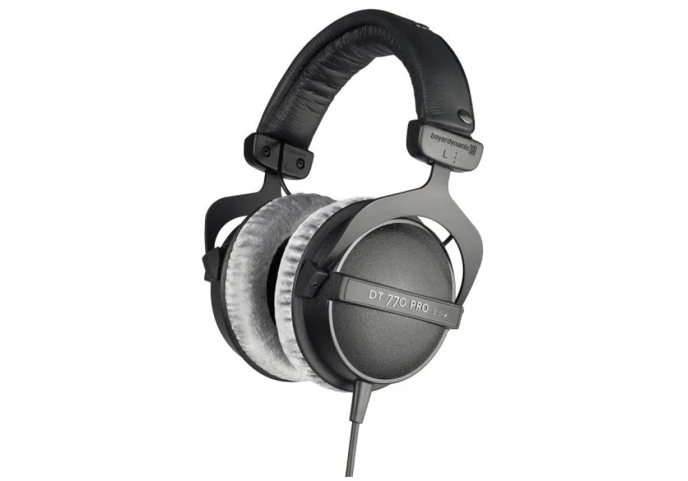 Beyerdynamic DT 770 Pro 80 Ω