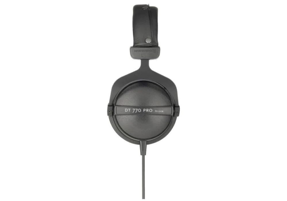 Beyerdynamic DT 770 Pro 80 Ω