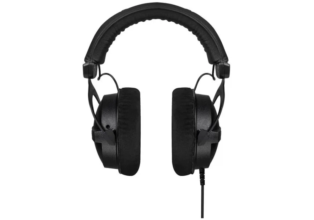 Beyerdynamic DT 770 Pro Black 80 Ω