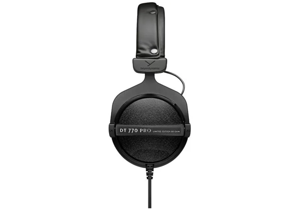 Beyerdynamic DT 770 Pro Black 80 Ω