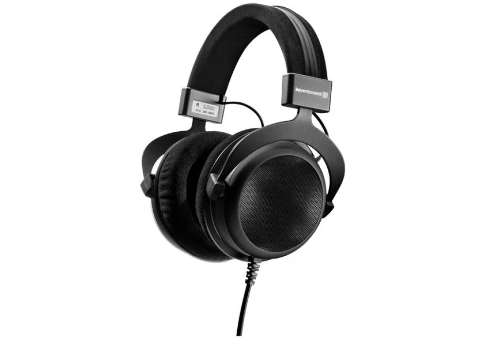 Beyerdynamic DT 880 Black Edition 250 Ω