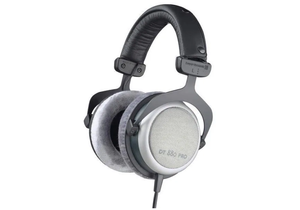 Beyerdynamic DT 880 Pro 250 Ohm, gris